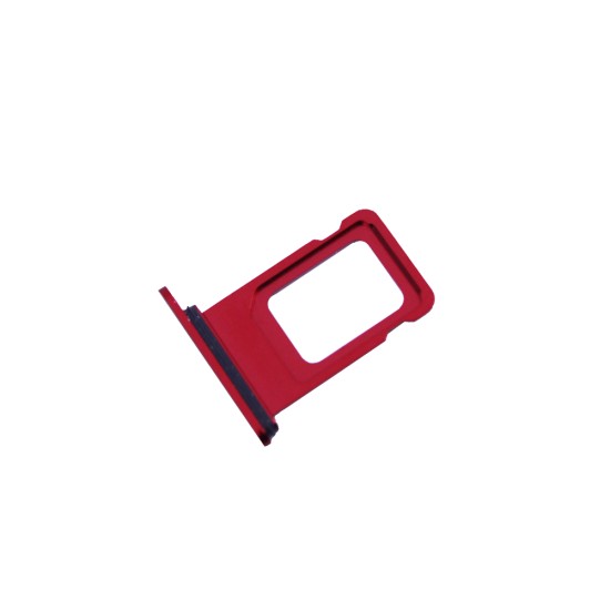 SIM Tray Apple iPhone 11 Red